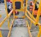 2017 Hy-Brid Lifts HB1430 Scissor Lift