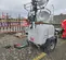 2018 Wacker Neuson LTV6L Portable Light Tower
