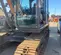 2019 Case CX160D Excavator