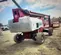 2015 MEC 60JD Boom Lift