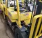 2018 HYSTER H50XT Warehouse Forklift