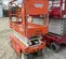 2018 Snorkel S3219E Scissor Lift