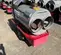 2022 Frost-Fighter IDF350-II Indirect Fired Heater