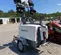 2018 Atlas Copco V5+LED Portable Light Tower
