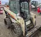 2017 Bobcat S550 Track Loader