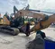 2019 Case CX245D LC Excavator