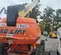 2014 JLG E450AJ Articulating Boom Lift