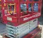 2017 MEC MICRO 19 Scissor Lift