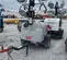 2018 Wacker Neuson LTV6K Portable Light Tower