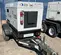 2018 Wacker Neuson G25 T4F Diesel Generator