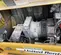 2014 Allmand MH1000 Indirect Fired Heater