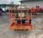 2014 JLG E400AJPN Articulating Boom Lift