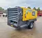 2017 Atlas Copco XAS900 Air Compressor