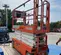 2019 Snorkel S3226E Scissor Lift