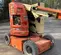 2012 JLG E300AJP Articulating Boom Lift