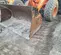 2019 HITACHI 2.8BKT JRB416 Attachment