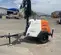 2021 Generac MLT6SM Portable Light Tower
