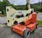 2014 JLG E400AJPN Articulating Boom Lift
