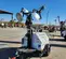 2022 Generac MLT4060KV Portable Light Tower