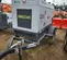2018 Wacker Neuson G25 T4I Diesel Generator