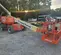 2017 JLG 600S Boom Lift