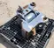 2018 HELAC HSG 72 Attachment