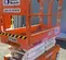 2018 Snorkel S3219E Scissor Lift