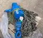 2013 JD NEUHAUS PROFI 10T Hoist