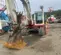 2018 Takeuchi TB2150CR Excavator