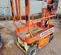 2019 JLG 1230ES Self-Propelled One-Person Lift