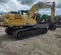 2019 Kobelco SK210LC-10 Excavator