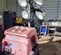 2017 Magnum Pro MLT6SM Portable Light Tower