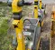 2022 Wacker Neuson DPU6555He Vibratory Plate Compactor