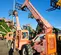 2015 SKYTRAK 8042 Forklift
