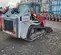 2018 Takeuchi TL12R2-CR Track Loader
