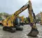 2017 CAT 313F Excavator