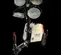 2020 Magnum Pro MLT6SM Portable Light Tower