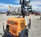 2021 Generac MLTS-2 Portable Light Tower