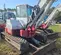2018 Takeuchi TB280FR Excavator