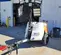 2021 Generac MLTS-2 Portable Light Tower