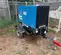 2019 Miller Welders BIG BLUE 500PRO Welder