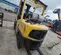 2016 HYSTER H80FT Warehouse Forklift