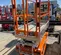 2022 Snorkel S3215L Scissor Lift
