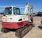 2019 Takeuchi TB290C Mini Excavator