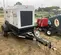 2019 Wacker Neuson G 50 Diesel Generator