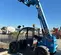 2017 Genie GTH-5519 Forklift