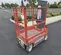 2017 Skyjack SJ16 Self-Propelled One-Person Lift