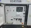 2021 Wacker Neuson G50 T4F Diesel Generator