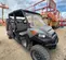 2021 Polaris PRO XD 4000D Utility Vehicle