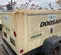 2016 Doosan XP375WJD Air Compressor